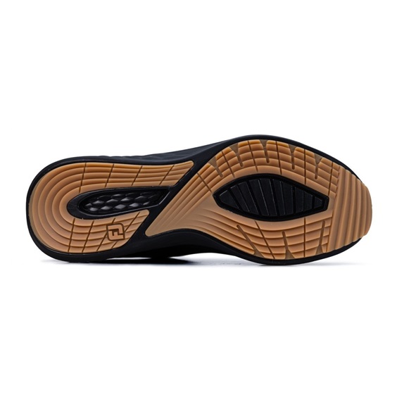 FootJoy Hampton pánské golfové boty, černé