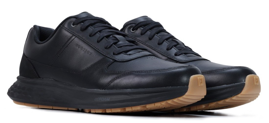 FootJoy Hampton pánské golfové boty, černé