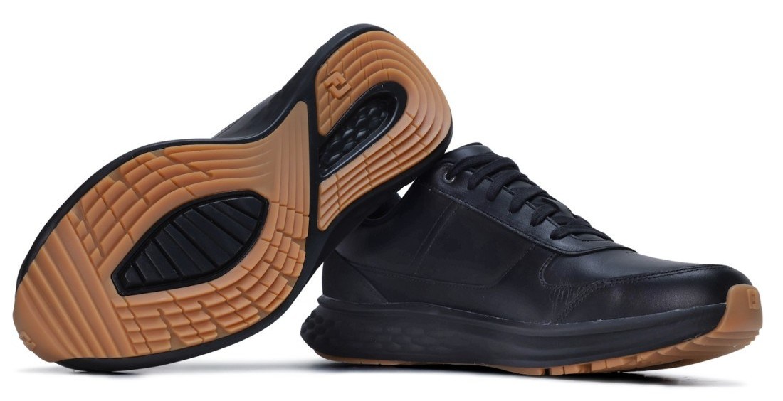 FootJoy Hampton pánské golfové boty, černé