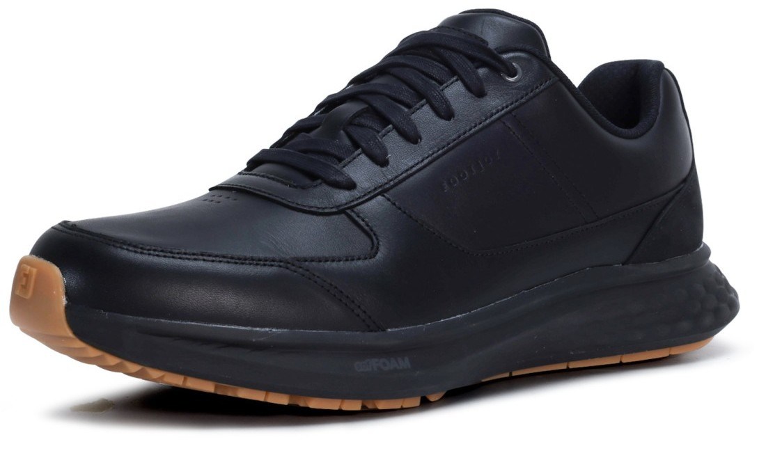 FootJoy Hampton pánské golfové boty, černé
