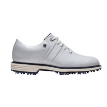 FootJoy Premiere Series Packard dámské golfové boty, bílo/modré