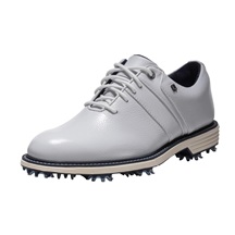 FootJoy Premiere Series Packard dámské golfové boty, bílo/modré
