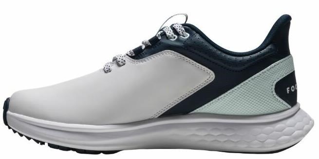 FootJoy Pulse dámské golfové boty, bílo/modré