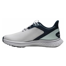 FootJoy Pulse dámské golfové boty, bílo/modré