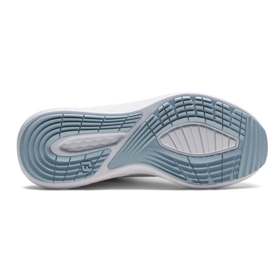 FootJoy Pulse BOA dámské golfové boty, bílo/modré