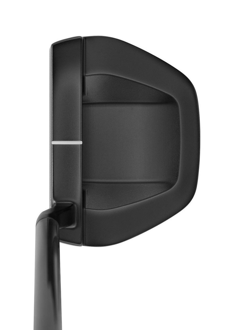 Mizuno M.Craft Nagoya S Grey putter