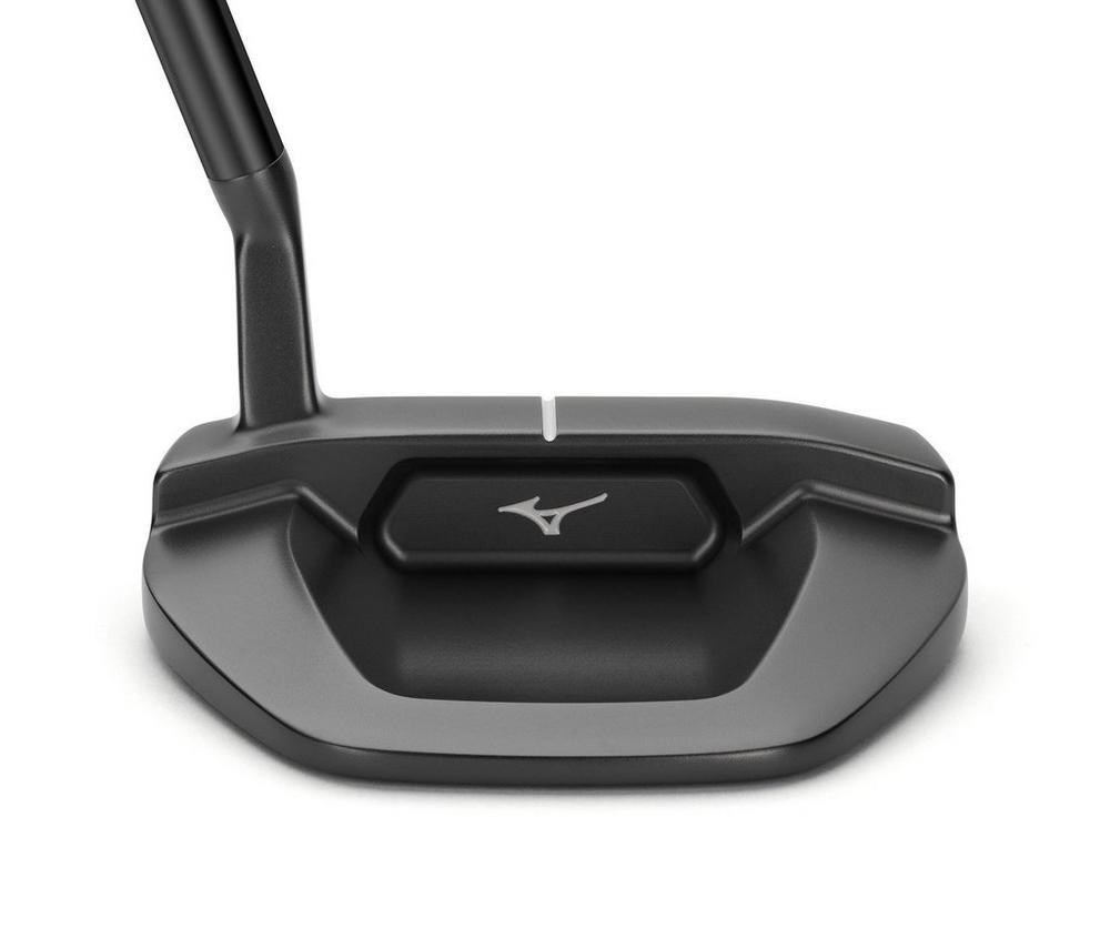 Mizuno M.Craft Nagoya S Grey putter