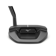 Mizuno M.Craft Nagoya S Grey putter