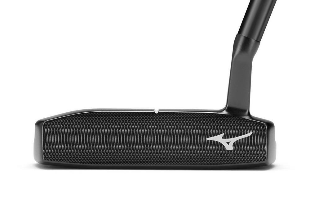 Mizuno M.Craft Nagoya S Grey putter