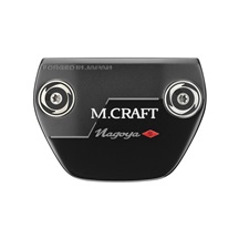 Mizuno M.Craft Nagoya S Grey putter