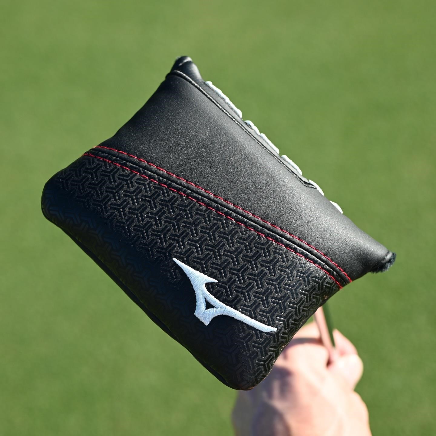 Mizuno M.Craft Nagoya S Grey putter