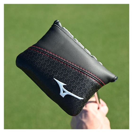 Mizuno M.Craft Nagoya S Grey putter