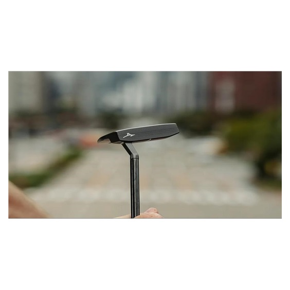 Mizuno M.Craft Nagoya S Grey putter