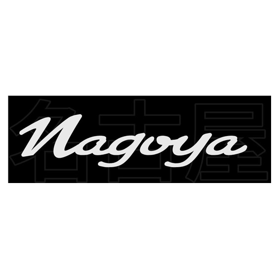 Mizuno M.Craft Nagoya S Grey putter
