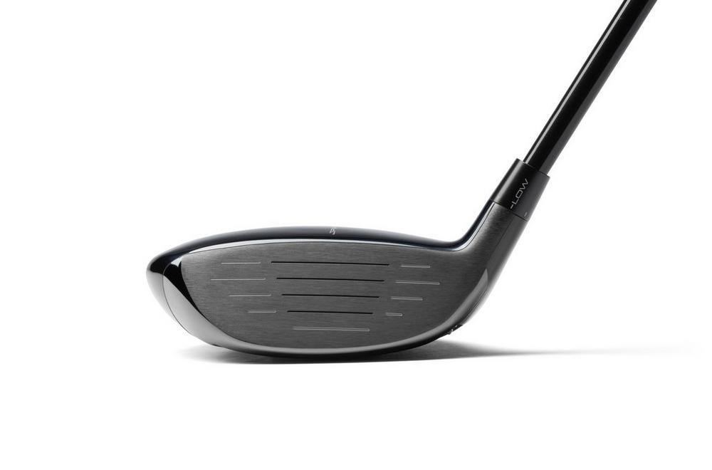 Mizuno JPX ONE pánské fairway dřevo