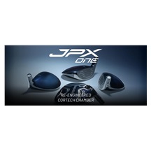 Mizuno JPX ONE pánské fairway dřevo