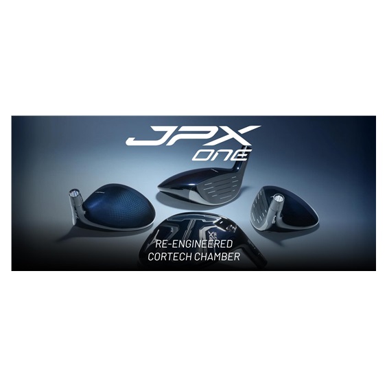 Mizuno JPX ONE pánské fairway dřevo