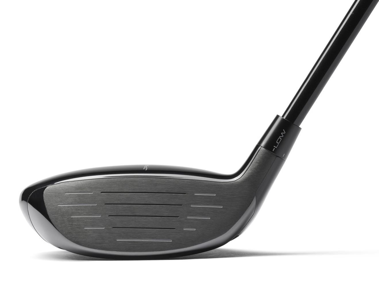 Mizuno JPX ONE Tour pánské fairway dřevo