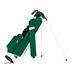 Sunday Golf Loma pencil bag, evergreen