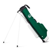 Sunday Golf Loma pencil bag, evergreen