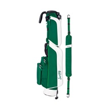 Sunday Golf Loma pencil bag, evergreen