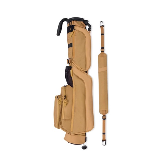 Sunday Golf Loma pencil bag, clay thompson