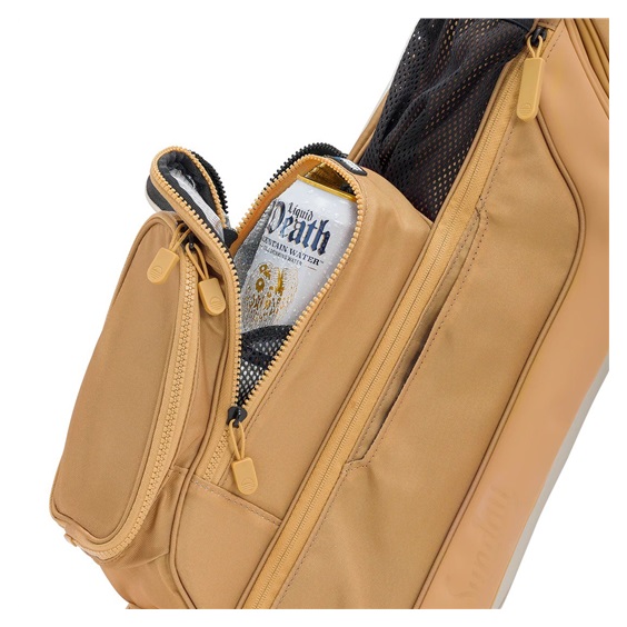 Sunday Golf Loma pencil bag, clay thompson