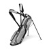Sunday Golf El Camino pencil bag, šedý