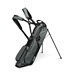 Sunday Golf El Camino pencil bag, midnight green