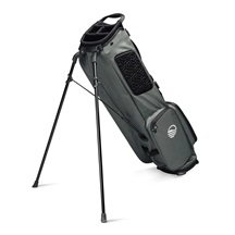 Sunday Golf El Camino pencil bag, midnight green