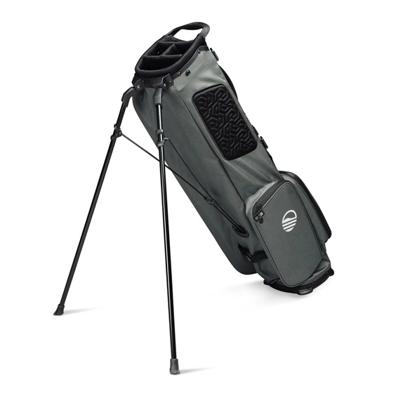 Sunday Golf El Camino pencil bag, midnight green