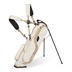 Sunday Golf El Camino pencil bag, toasted almond
