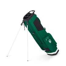 Sunday Golf El Camino pencil bag, evergreen