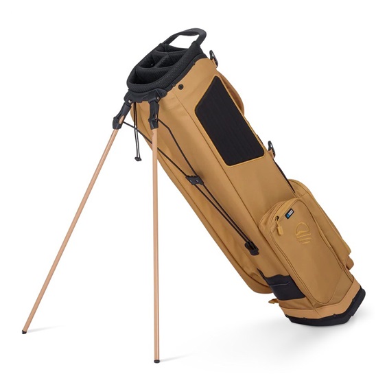 Sunday Golf El Camino pencil bag, clay thompson