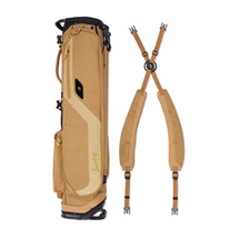 Sunday Golf El Camino pencil bag, clay thompson