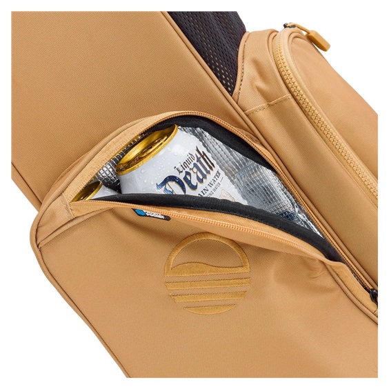 Sunday Golf El Camino pencil bag, clay thompson