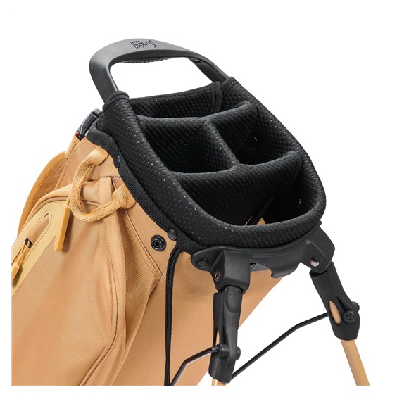 Sunday Golf El Camino pencil bag, clay thompson