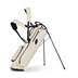 Sunday Golf El Camino S-Class pencil bag, cream