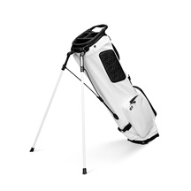 Sunday Golf El Camino S-Class pencil bag, bílý