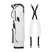 Sunday Golf El Camino S-Class pencil bag, bílý