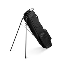 Sunday Golf El Camino S-Class pencil bag, černý