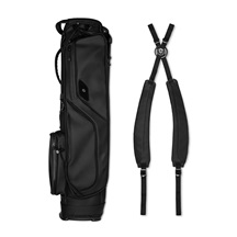 Sunday Golf El Camino S-Class pencil bag, černý