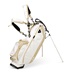 Sunday Golf Ryder stand bag, toasted almond