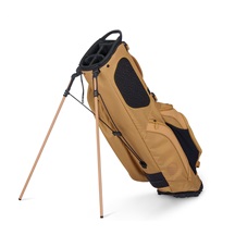 Sunday Golf Ryder stand bag, clay thompson