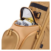Sunday Golf Ryder stand bag, clay thompson