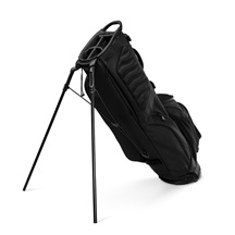 Sunday Golf Storm Ryder stand bag, černý