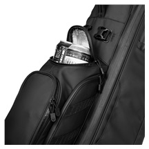 Sunday Golf Storm Ryder stand bag, černý