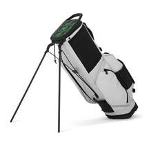 Sunday Golf Ranger stand bag, iron