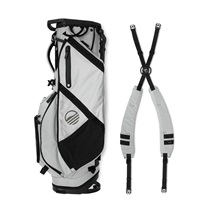 Sunday Golf Ranger stand bag, iron