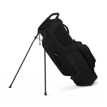Sunday Golf Ryder 14 stand bag, černý